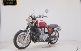 HONDA CB1100 EX ABS 2022 SC65