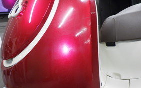 HONDA GIORNO 3 AF77