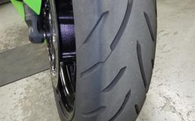 KAWASAKI ZX-4RR 2026 ZX400P