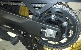 YAMAHA TENERE 700 2023 DM13J