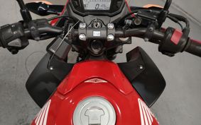 HONDA CB250 MC43