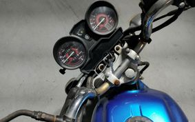 YAMAHA YBR125 PCJL