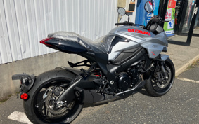 SUZUKI KATANA GT79B