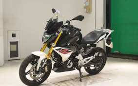 BMW G310R 2018