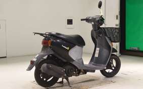 SUZUKI LET's 4 2018 CA45A