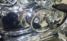 YAMAHA DRAGSTAR 400 2003 VH01J