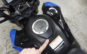 HONDA ｸﾞﾛﾑ-2 2020 JC92