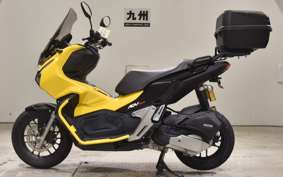 HONDA ADV150 2006 KF38