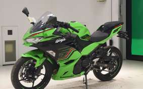 KAWASAKI NINJA 400 2023 EX400L
