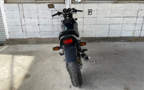 HONDA JADE MC23