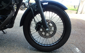 KAWASAKI W175 SE BJ175A
