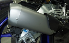 YAMAHA MT-10 SP 2017