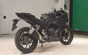 HONDA CBR400R 2024 NC65