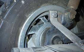 HONDA FUSION GEN 2 2019 MF02