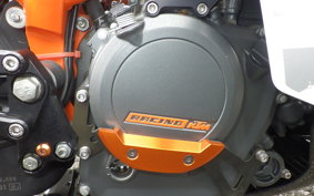 KTM 390 RC 2016