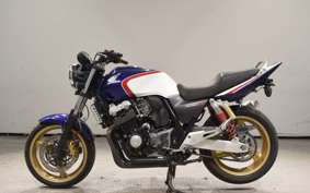 HONDA CB400SF VTEC Spec3 2008 NC39