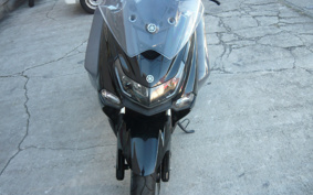 YAMAHA MAJESTYS SG52J