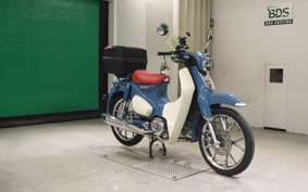 HONDA C125 SUPER CUB 2021 JA71