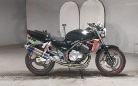 KAWASAKI BALIUS250-2 ZR250B