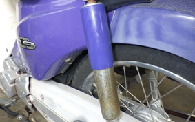 HONDA C110 SUPER CUB JA07