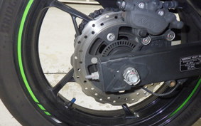 KAWASAKI NINJA 400 2018 EX400G