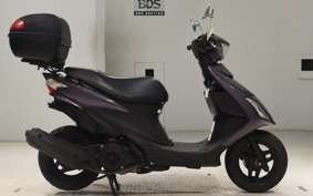 SUZUKI ADDRESS V125 S CF4MA