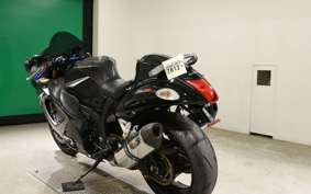 SUZUKI HAYABUSA Gen.2 2013