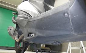 SUZUKI ADDRESS 110 2020 CE47A