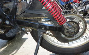 HONDA TL125 JD06