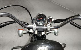 SUZUKI GZ125-HS PCJG3