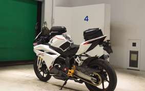 HONDA CBR250RR A 2013 MC51