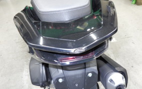 HONDA PCX 125 1997 JK05