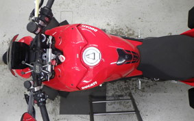 DUCATI STREETFIGHTER V4 S 2020