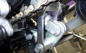 SUZUKI GSX-R125 2006 DL33B