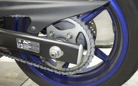 SUZUKI SV650 A 2021 VP55B