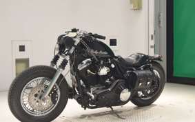 HARLEY FXR 1340 1990