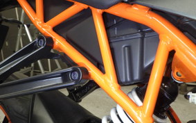 KTM 390 RC 2022