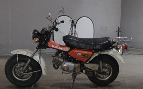 SUZUKI VANVAN 90 RV90