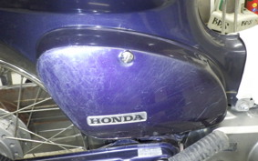 HONDA C90 SUPER CUB 1999 HA02