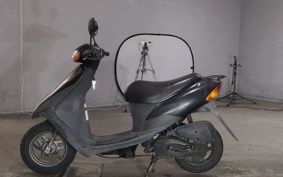 SUZUKI LET's 2 CA1PA