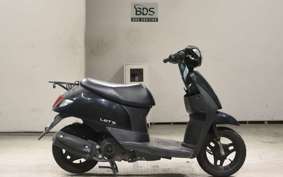 SUZUKI ﾚｯﾂ CA4AA