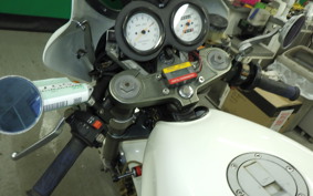 MOTO GUZZI SPORT 1100 1998