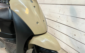 SUZUKI LET's CA4AA