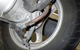 HONDA CREA SCOOPY AF55