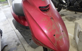 YAMAHA JOG Gen.5 SA36J