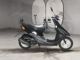 Фото Honda DIO с японского аукциона