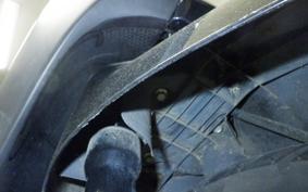 HONDA TACT Basket 2024 AF79