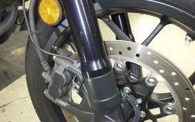 HONDA REBEL 1100 DCT 2022 SC83