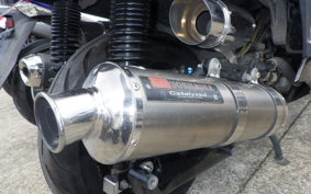 YAMAHA MAJESTY 250 Gen.3 SG15J