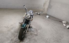 HONDA SHADOW 400 1997 NC34